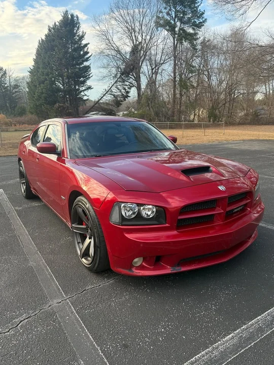 2006 Dodge Charger SRT & 392 6th Gen - Image 7 of 16