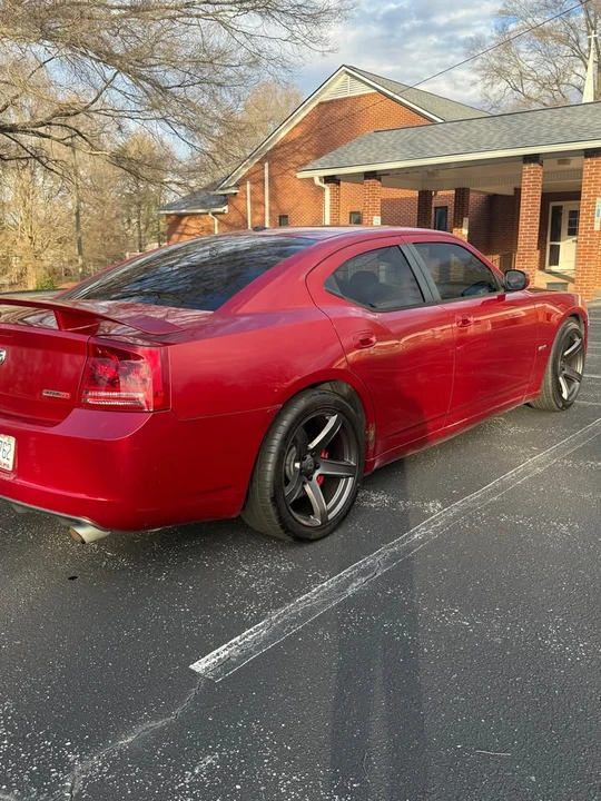 2006 Dodge Charger SRT & 392 6th Gen - Image 6 of 16