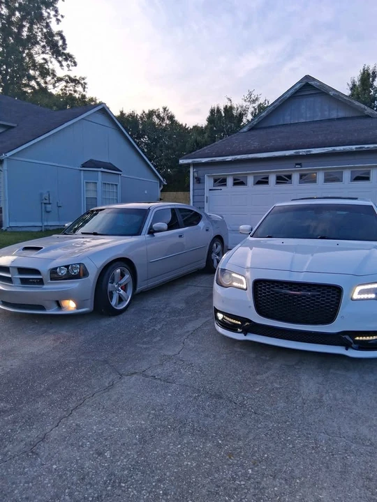 2006 Dodge Charger SRT & 392 6th Gen - Image 5 of 5
