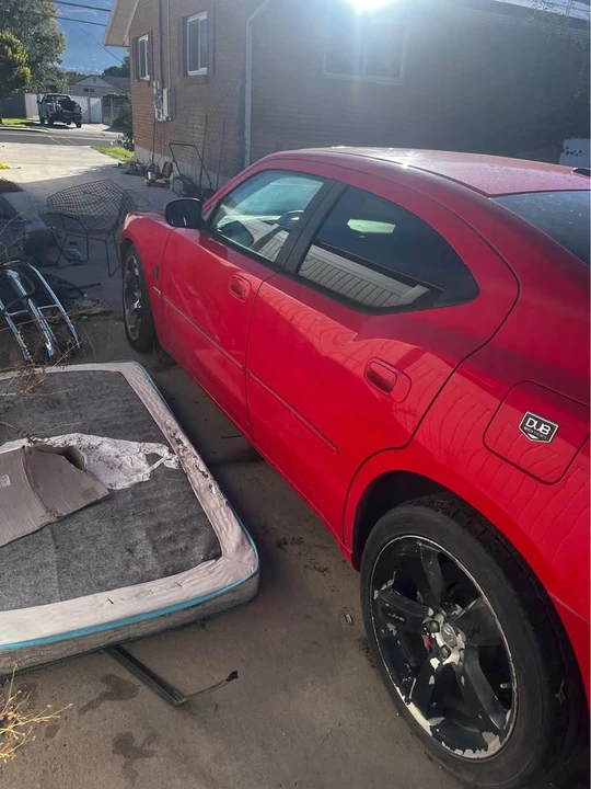 2006 Dodge Charger SRT & 392 6th Gen - Image 2 of 7