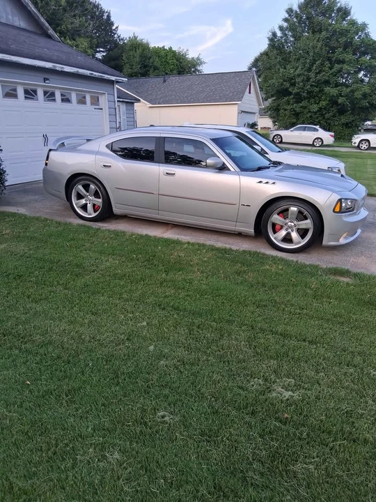 2006 Dodge Charger SRT & 392 6th Gen - Image 3 of 5