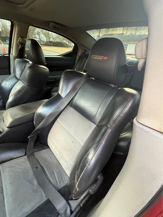 2006 Dodge Charger SRT & 392 6th Gen - Image 11 of 16