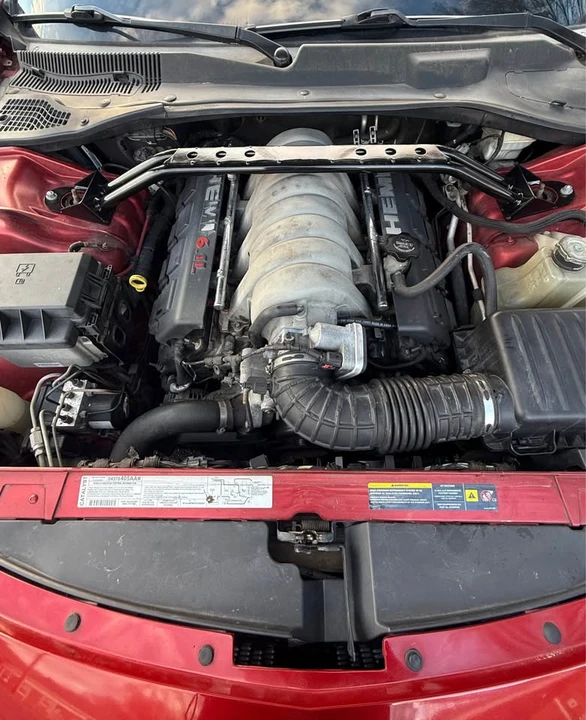 2006 Dodge Charger SRT & 392 6th Gen - Image 16 of 16