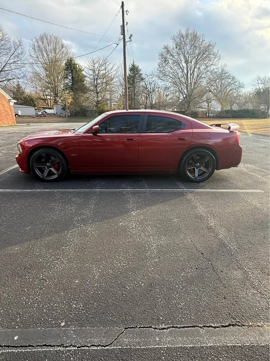 2006 Dodge Charger SRT & 392 6th Gen - Image 3 of 16