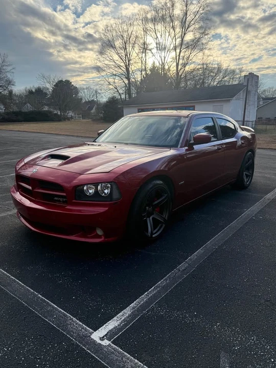 2006 Dodge Charger SRT & 392 6th Gen - Image 2 of 16