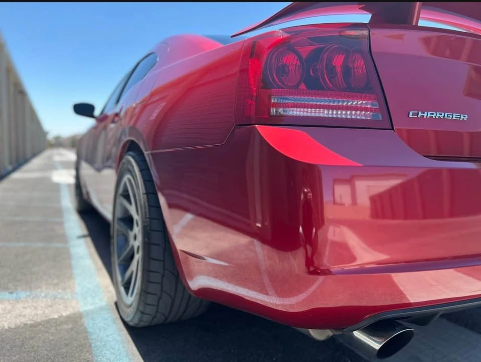 2006 Dodge Charger SRT & 392 6th Gen - Image 3 of 11