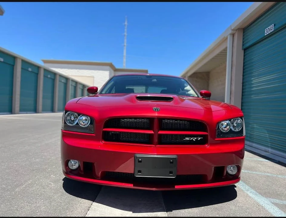2006 Dodge Charger SRT & 392 6th Gen - Image 2 of 11