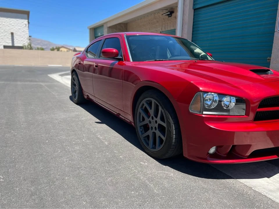 2006 Dodge Charger SRT & 392 6th Gen - Image 5 of 11
