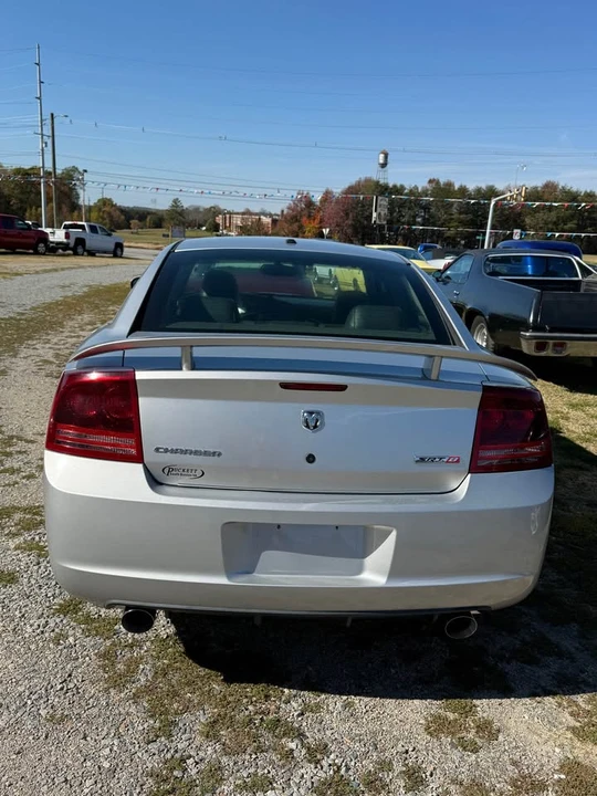 2006 Dodge Charger SRT & 392 6th Gen - Image 4 of 12