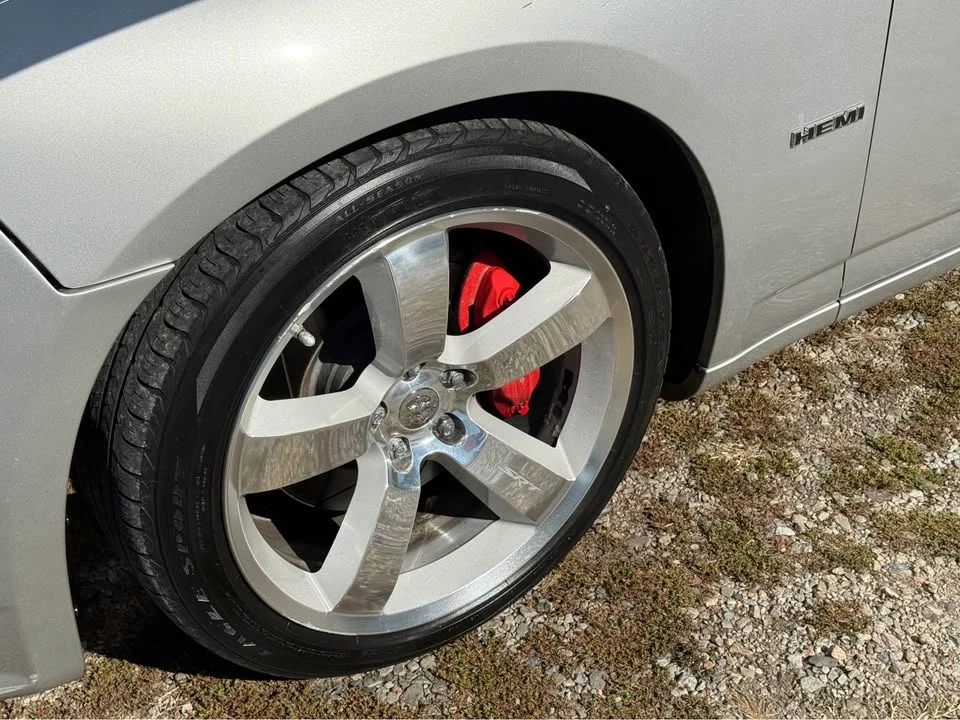2006 Dodge Charger SRT & 392 6th Gen - Image 5 of 12