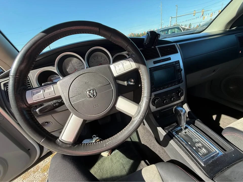 2006 Dodge Charger SRT & 392 6th Gen - Image 9 of 12