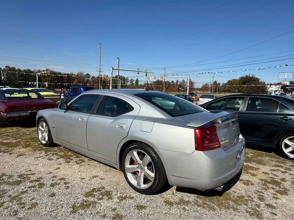 2006 Dodge Charger SRT & 392 6th Gen - Image 3 of 12