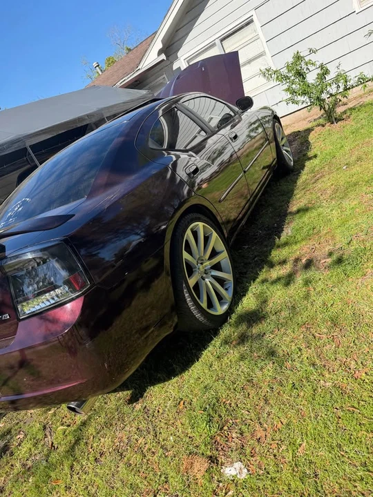 2006 Dodge Charger SRT & 392 6th Gen - Image 3 of 8