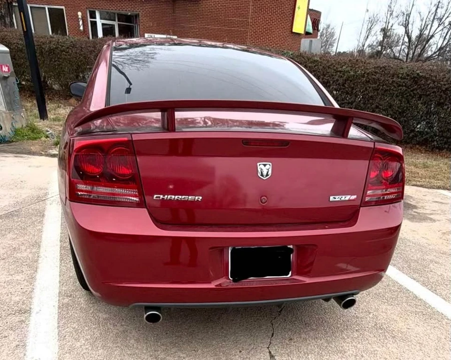 2006 Dodge Charger SRT & 392 6th Gen - Image 2 of 8