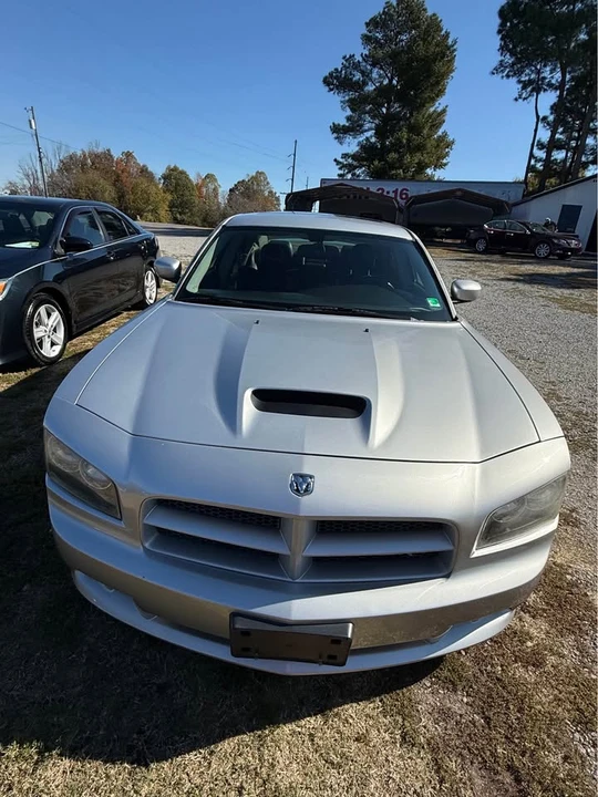 2006 Dodge Charger SRT & 392 6th Gen - Image 2 of 12
