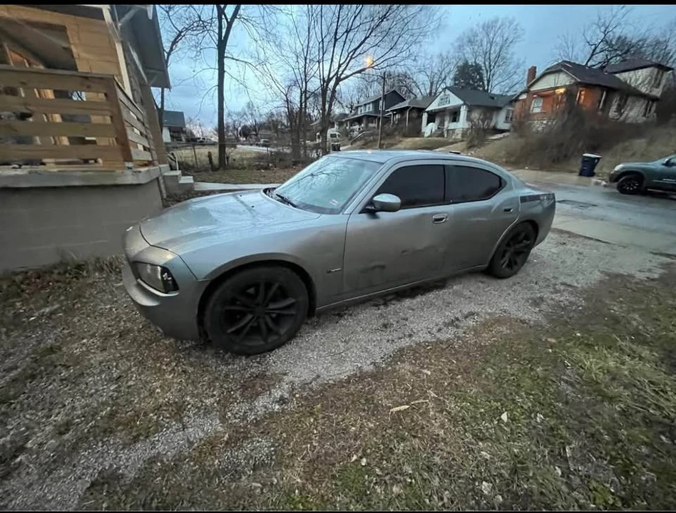 2006 Dodge Charger SRT & 392 6th Gen - Image 3 of 8