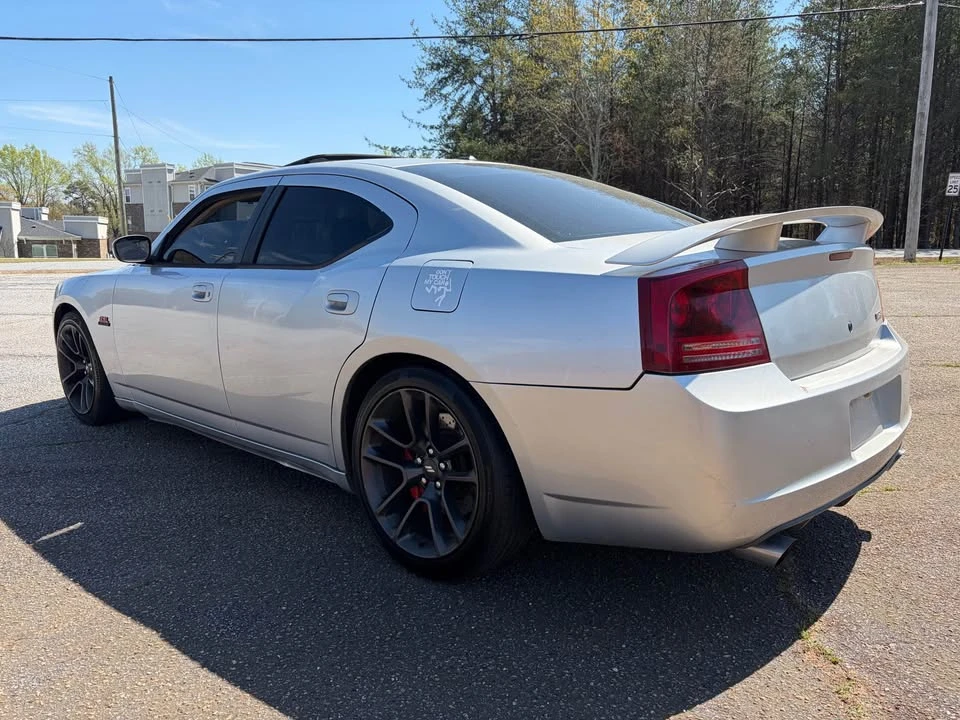 2006 Dodge Charger SRT & 392 6th Gen - Image 5 of 12