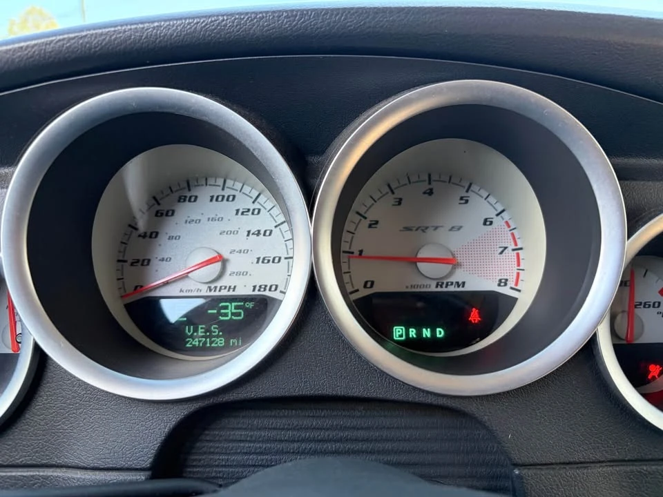 2006 Dodge Charger SRT & 392 6th Gen - Image 8 of 12