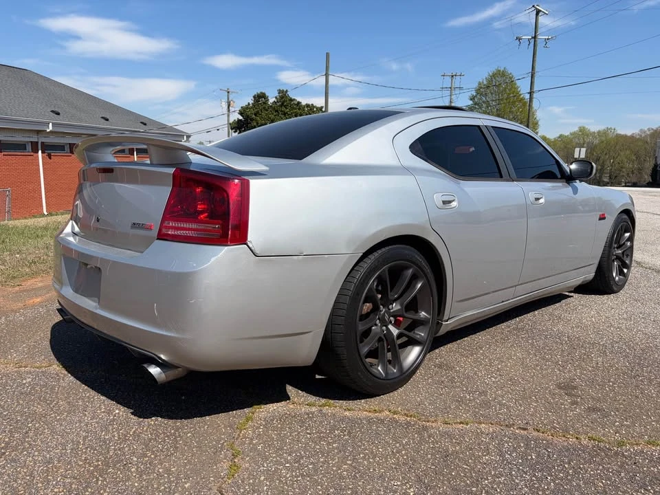2006 Dodge Charger SRT & 392 6th Gen - Image 4 of 12