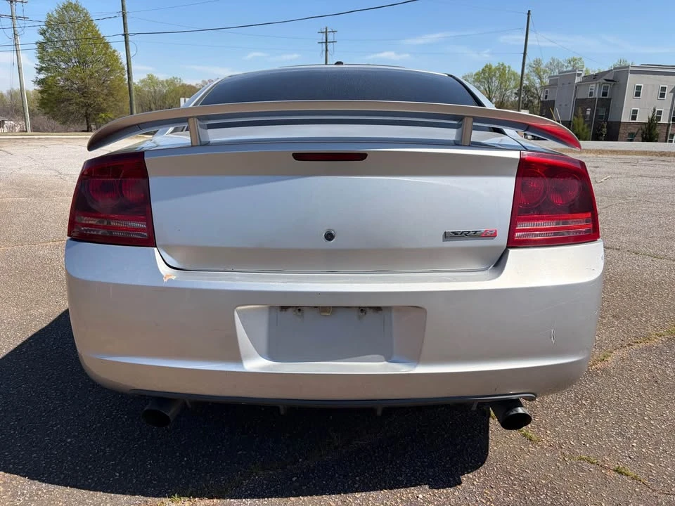 2006 Dodge Charger SRT & 392 6th Gen - Image 3 of 12