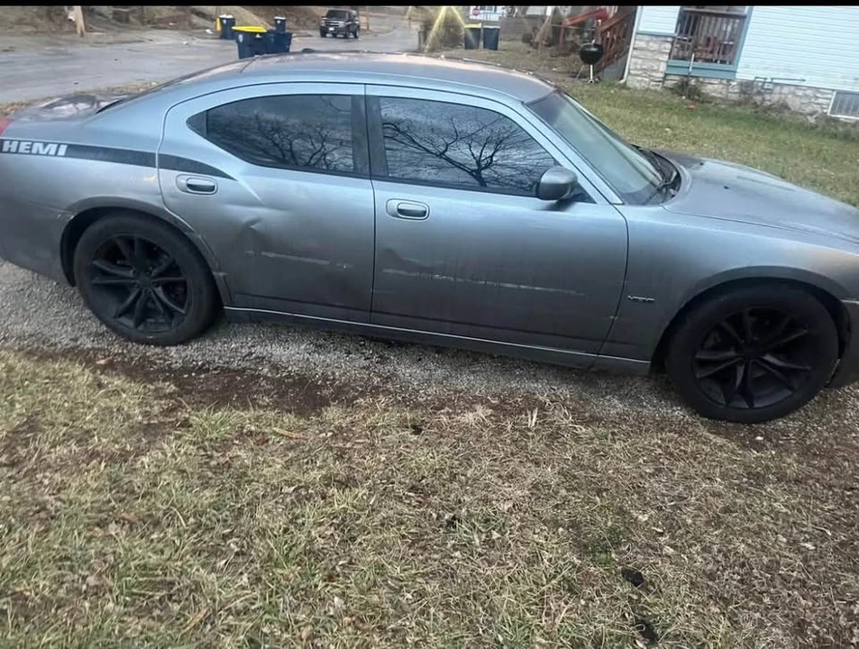 2006 Dodge Charger SRT & 392 6th Gen - Image 2 of 8