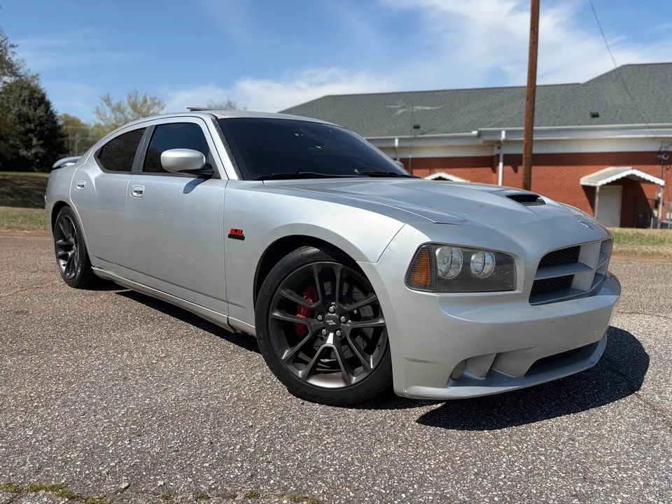 2006 Dodge Charger SRT & 392 6th Gen - Image 2 of 12