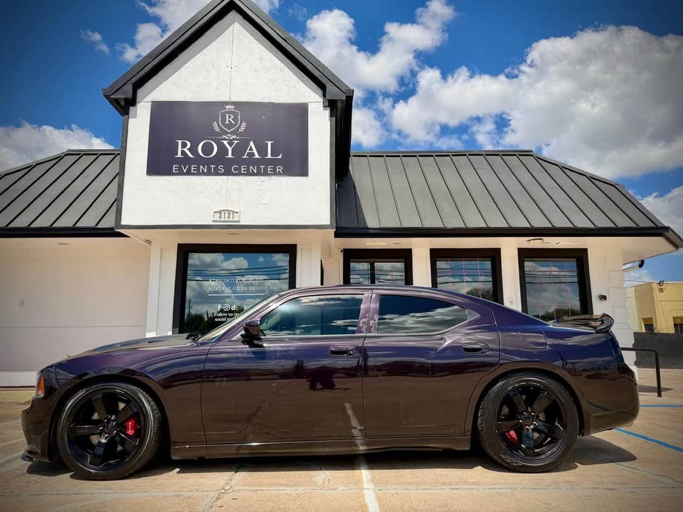 2006 Dodge Charger SRT & 392 6th Gen - Image 5 of 10