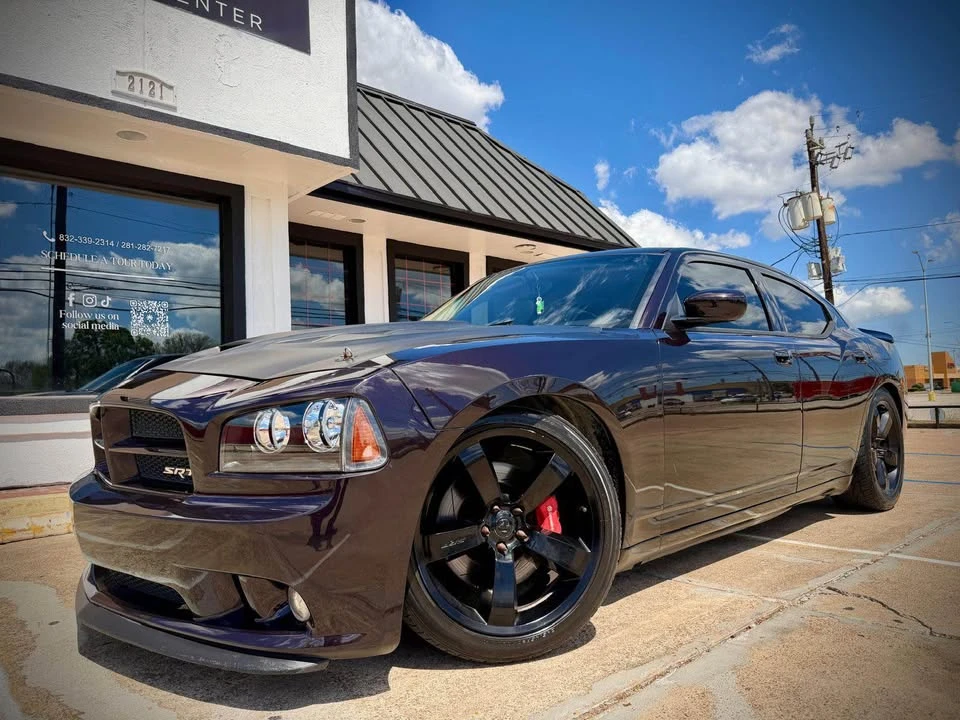 2006 Dodge Charger SRT & 392 6th Gen - Image 7 of 10