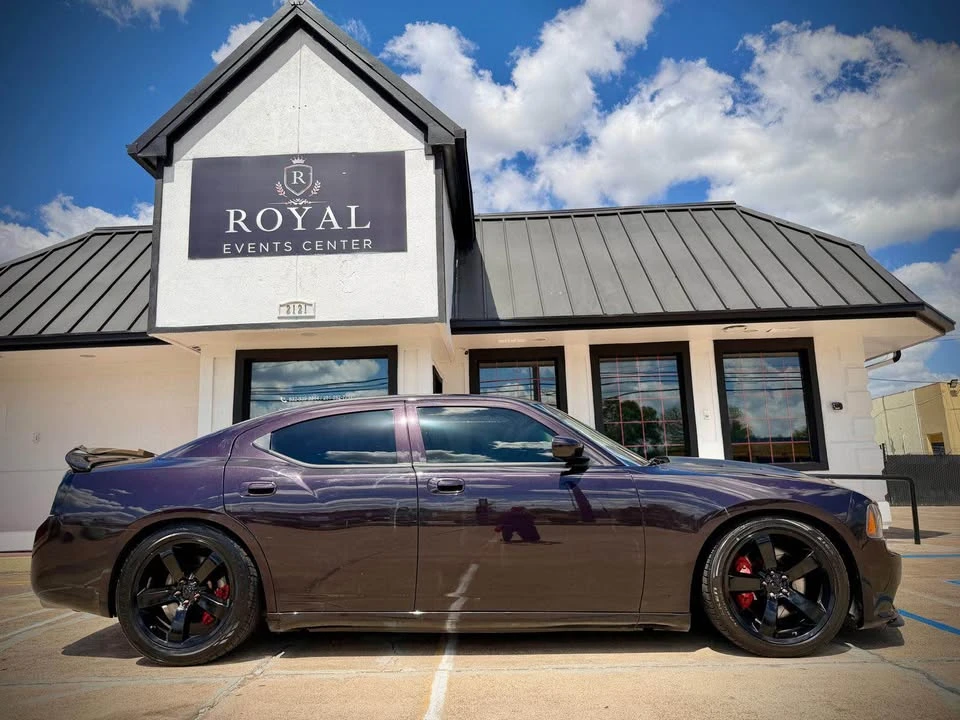 2006 Dodge Charger SRT & 392 6th Gen - Image 10 of 10