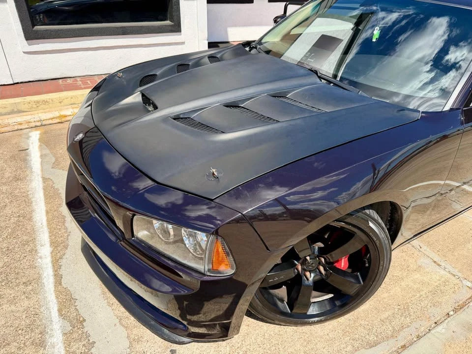 2006 Dodge Charger SRT & 392 6th Gen - Image 8 of 10