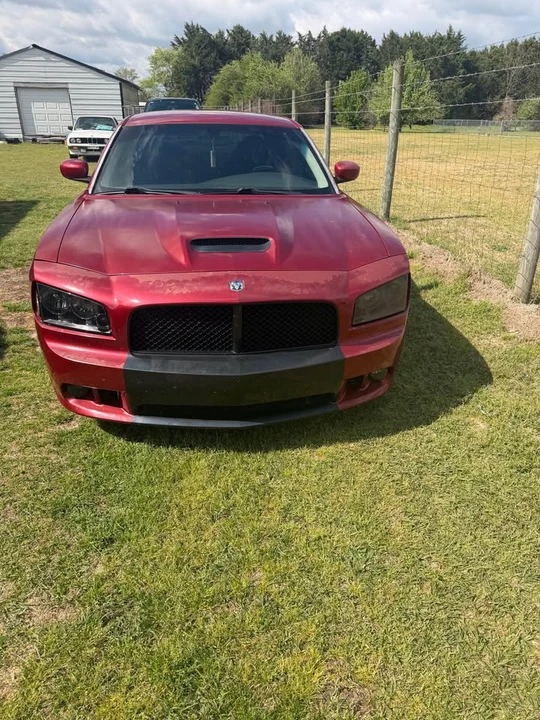 2006 Dodge Charger SRT & 392 6th Gen - Image 7 of 8