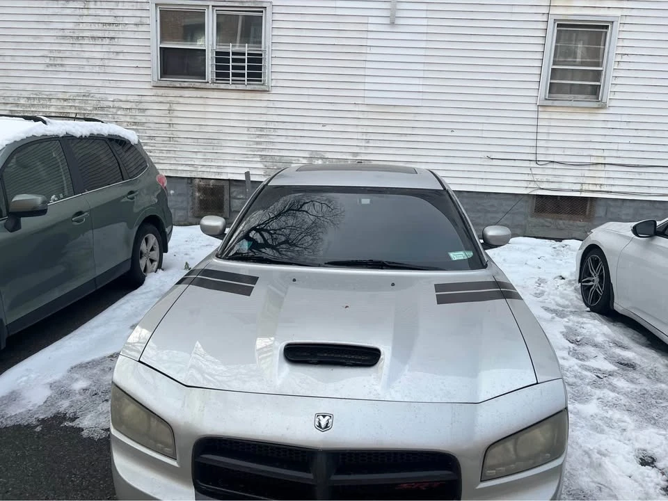 2006 Dodge Charger SRT & 392 6th Gen - Image 6 of 7