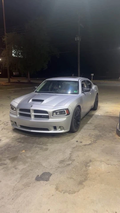 2006 Dodge Charger SRT & 392 6th Gen - Image 6 of 10