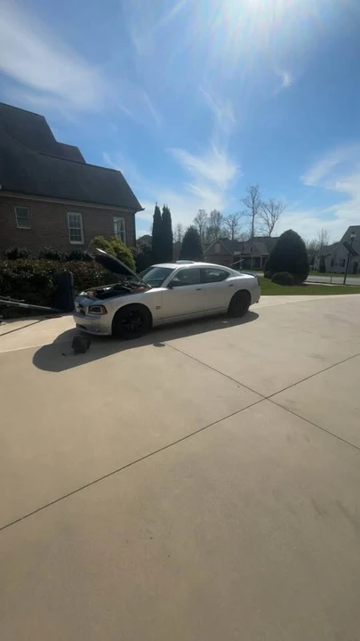 2006 Dodge Charger SRT & 392 6th Gen - Image 4 of 10