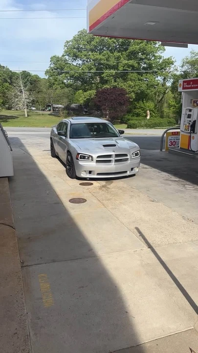 2006 Dodge Charger SRT & 392 6th Gen - Image 7 of 10