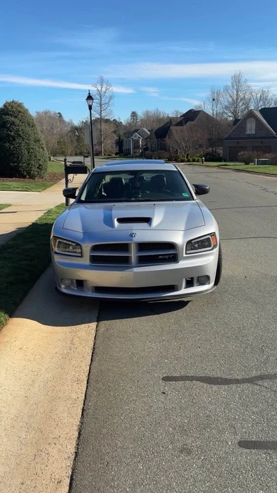 2006 Dodge Charger SRT & 392 6th Gen - Image 2 of 10