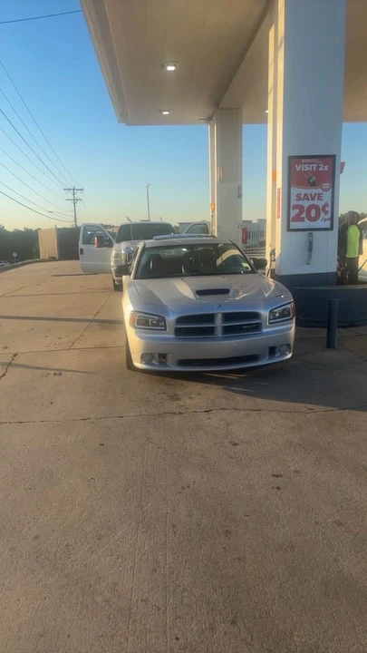 2006 Dodge Charger SRT & 392 6th Gen - Image 9 of 10