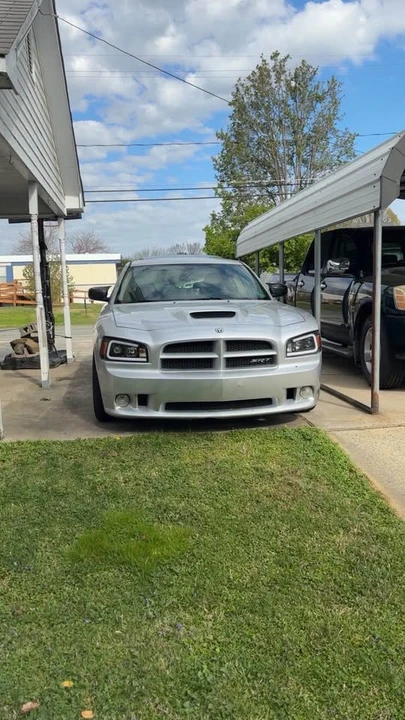 2006 Dodge Charger SRT & 392 6th Gen - Image 5 of 10