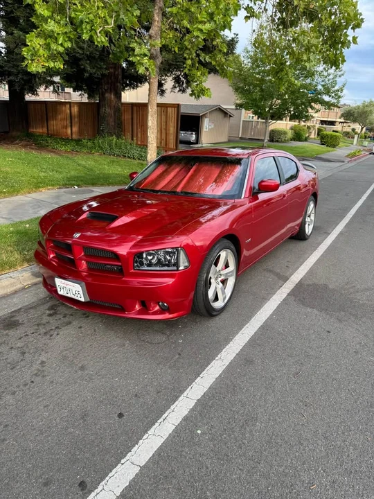 2006 Dodge Charger SRT & 392 6th Gen - Image 3 of 8