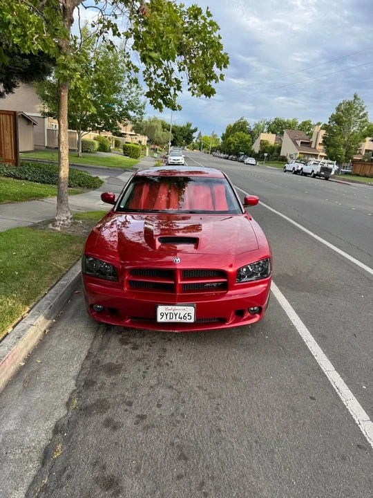 2006 Dodge Charger SRT & 392 6th Gen - Image 4 of 8