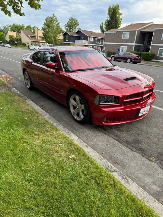 2006 Dodge Charger SRT & 392 6th Gen - Image 2 of 8