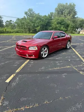 2006 Dodge Charger SRT8 Sedan 4D