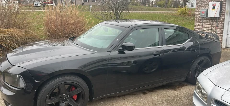 2006 Dodge Charger SRT & 392 6th Gen - Image 4 of 5