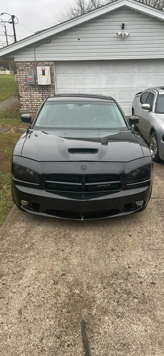 2006 Dodge Charger SRT & 392 6th Gen - Image 3 of 5