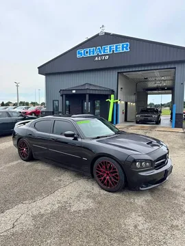 2006 Dodge Charger SRT8 Sedan 4D