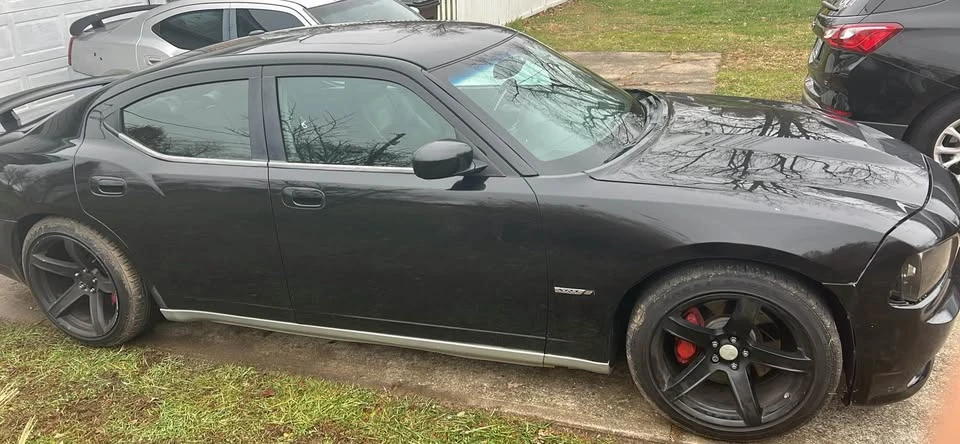2006 Dodge Charger SRT & 392 6th Gen - Image 2 of 5