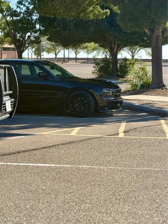 2006 Dodge Charger SRT & 392 6th Gen - Image 2 of 6
