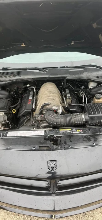 2006 Dodge Charger SRT & 392 6th Gen - Image 5 of 5