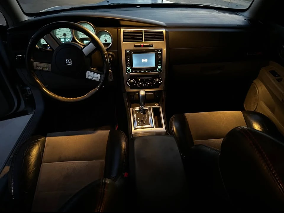 2006 Dodge Charger SRT & 392 6th Gen - Image 8 of 9