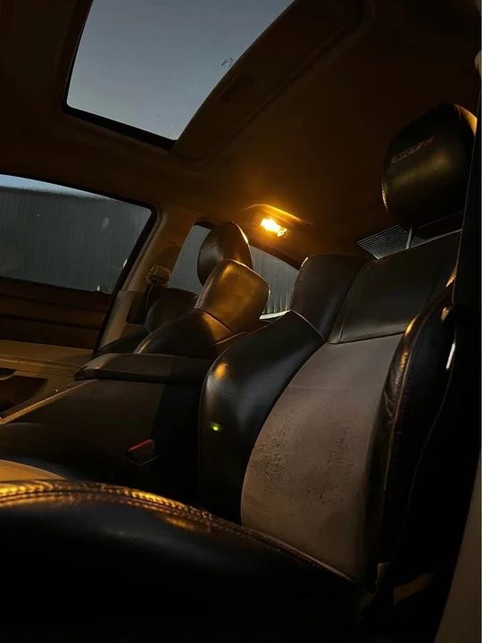 2006 Dodge Charger SRT & 392 6th Gen - Image 9 of 9